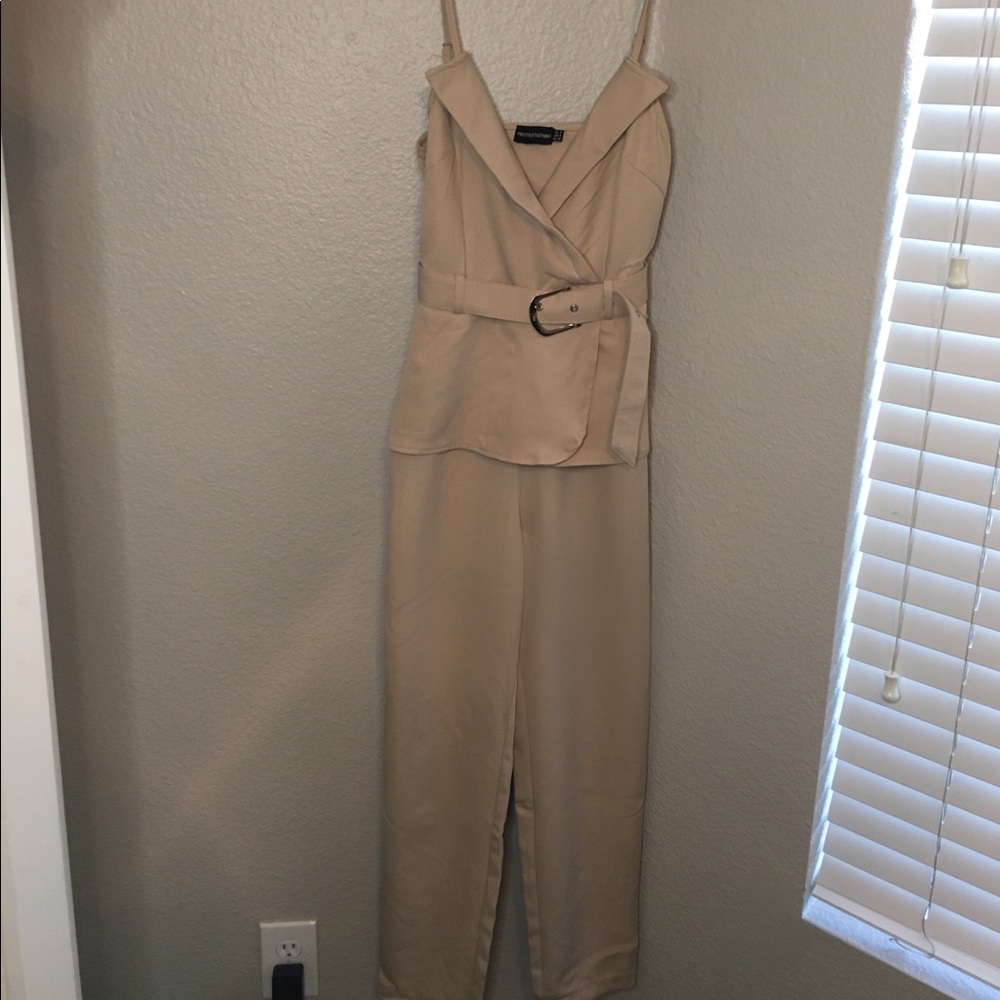 Jumpsuit - Picture 2 of 2
